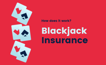 How Insurance Works in Blackjack: A Comprehensive Guide to Winning Strategies