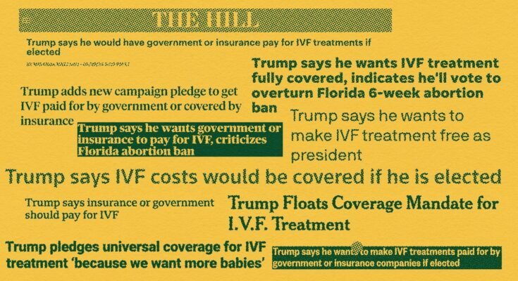 Will Insurance Cover IVF Costs? Understanding Your Options for Financial Support